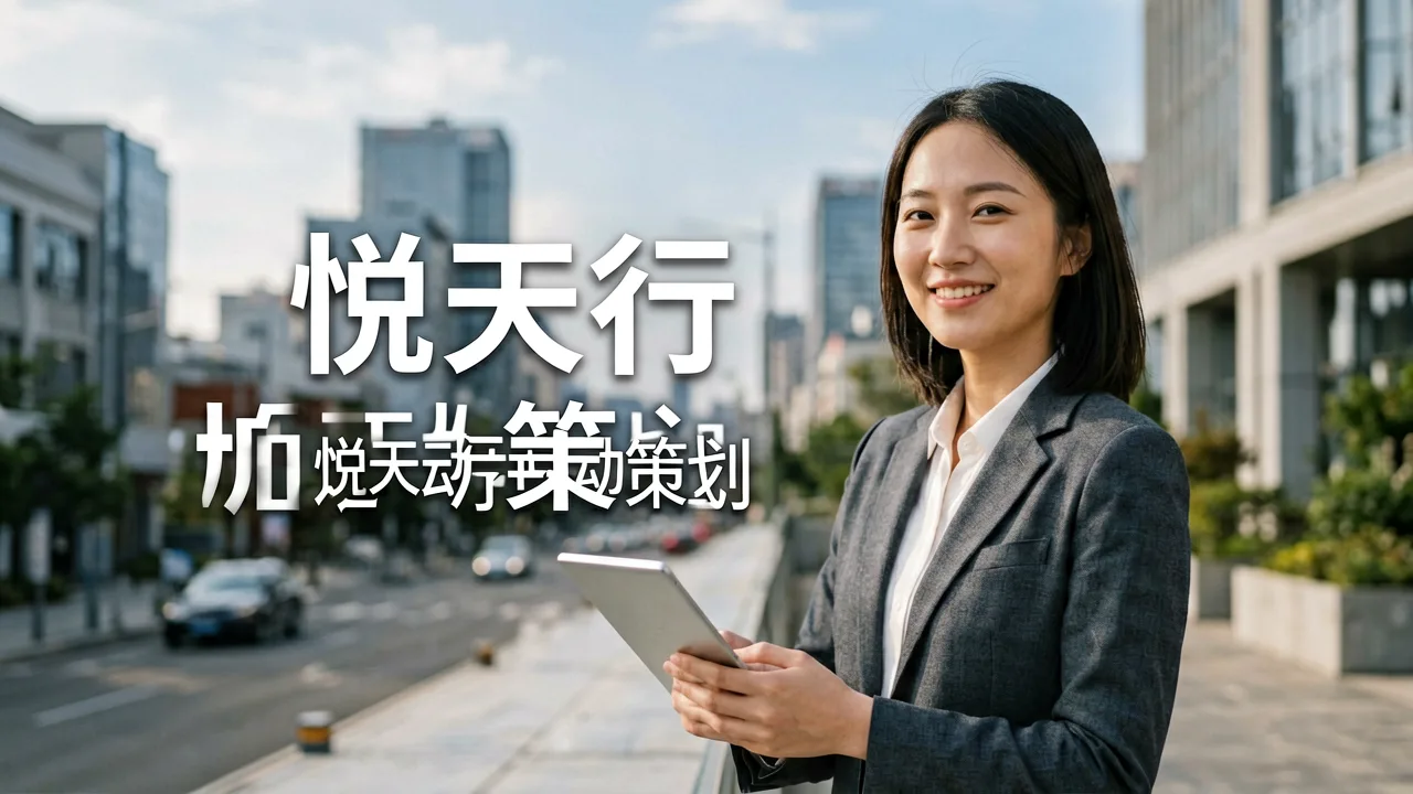 深圳市悦天行活动策划：关于深圳活动策划的实用指南